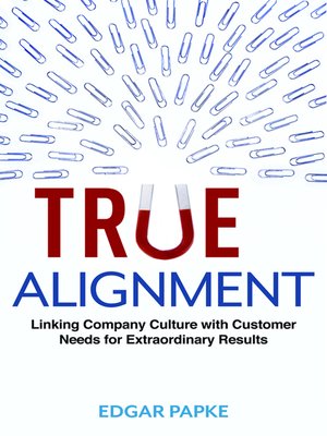 cover image of True Alignment